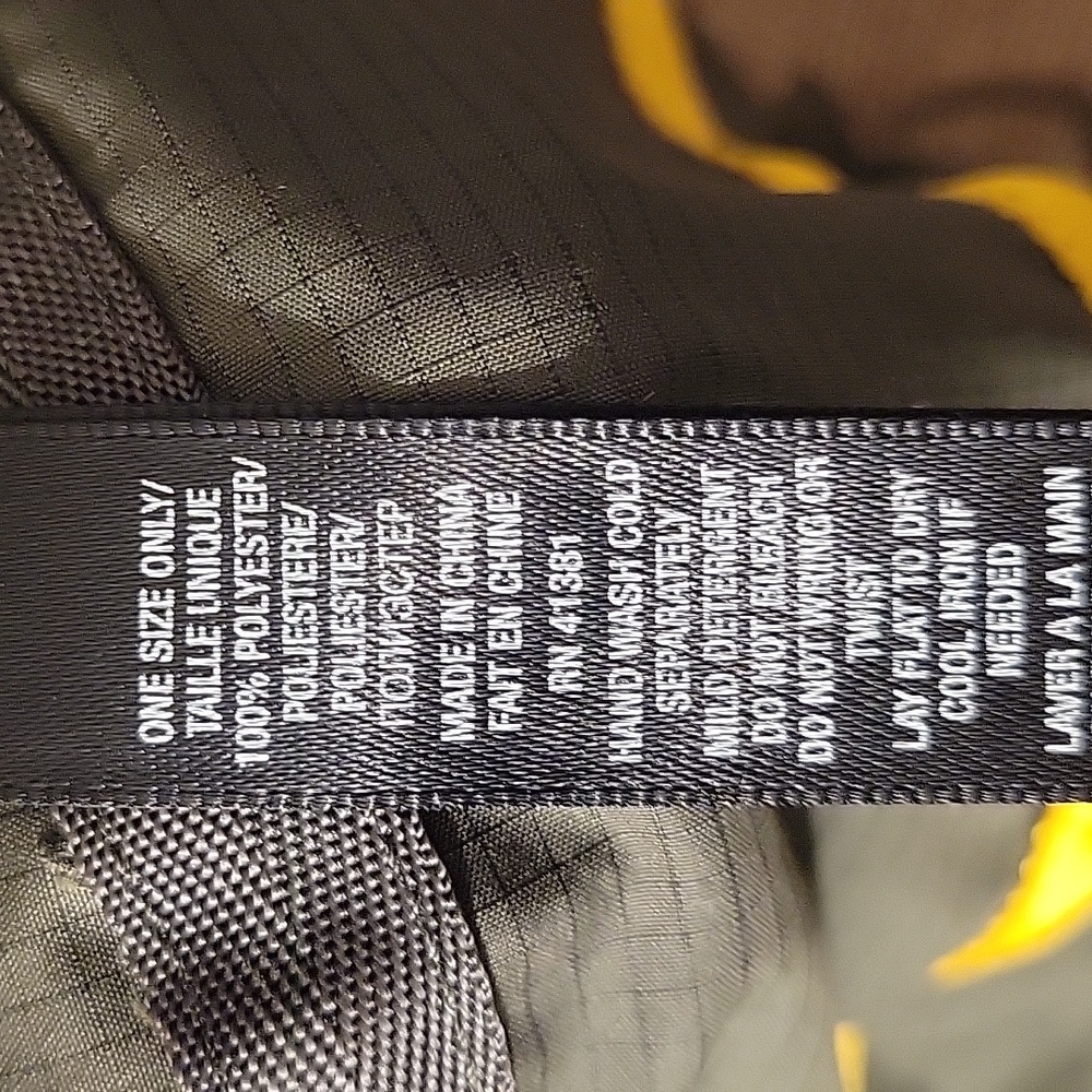 RLX Ralph Lauren One Size CAP Pre-Owned - Picture 13 of 16